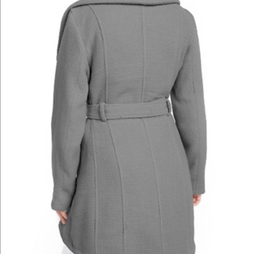 Silver Madden Girl jacket